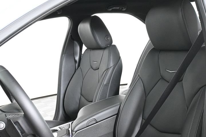 New 2025 Cadillac CT4 Premium Luxury image 7