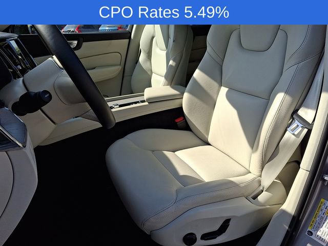 Certified 2023 Volvo XC60 B5 Plus w/ Climate Package AWD/4WD image 16