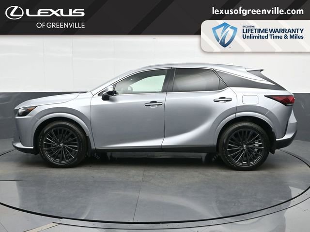Used 2024 Lexus RX 350 Premium w/ Accessory Package (Z1) image 5