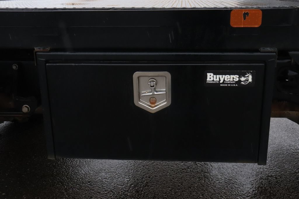 Used 2024 Ford F550 4x4 Crew Cab Super Duty image 54