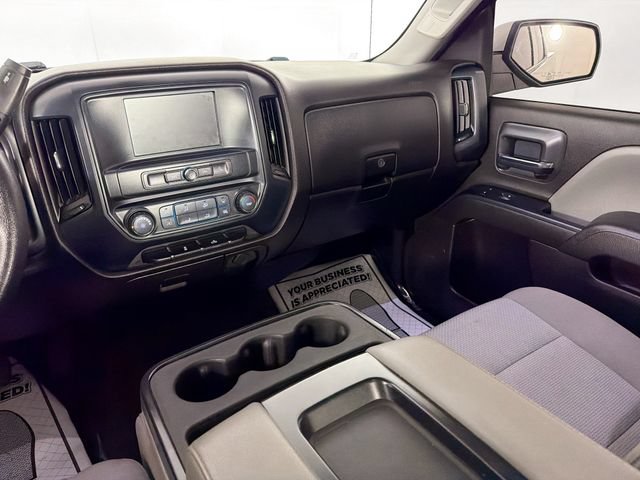 Used 2018 GMC Sierra 1500 4x4 Double Cab w/ Elevation Edition image 22