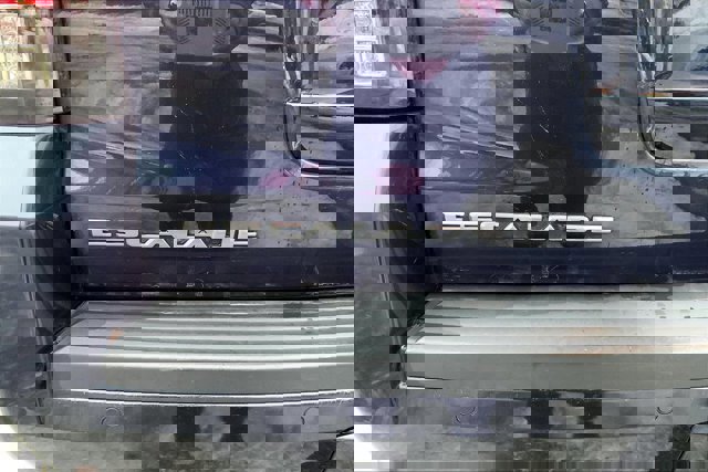 Used 2019 Cadillac Escalade ESV Luxury image 7