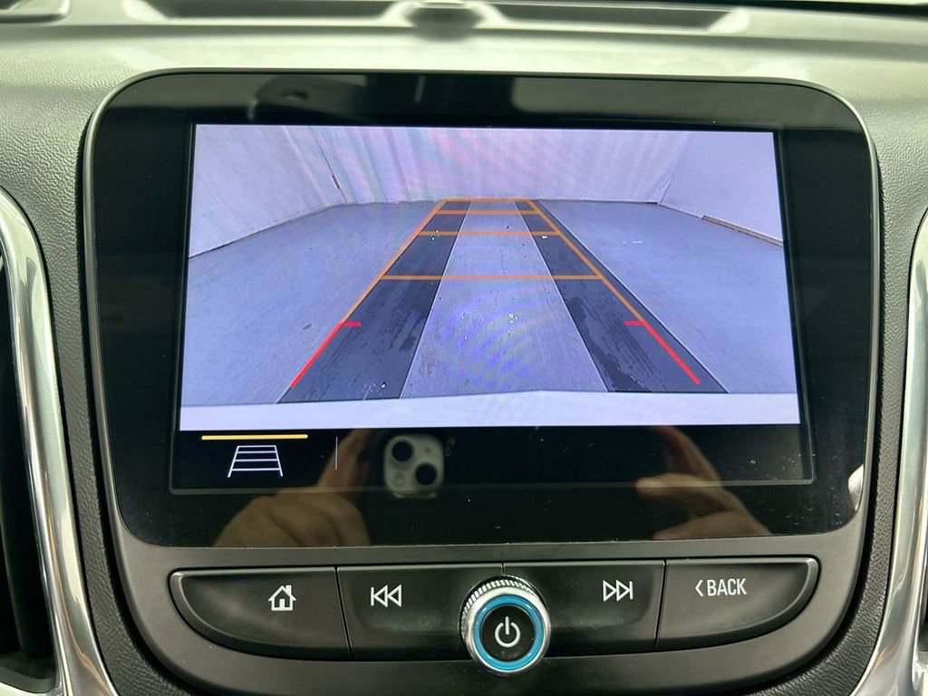 Used 2020 Chevrolet Equinox Premier image 15