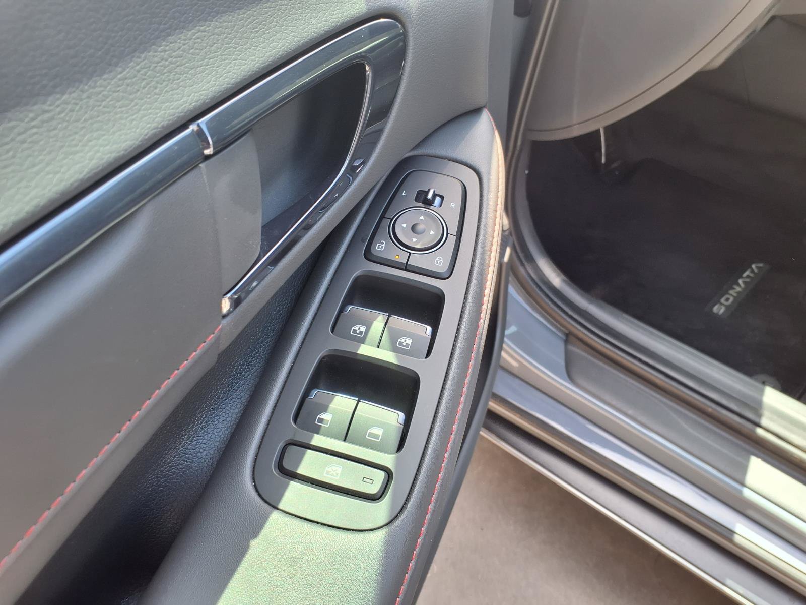 Used 2024 Hyundai Sonata N Line FWD image 19