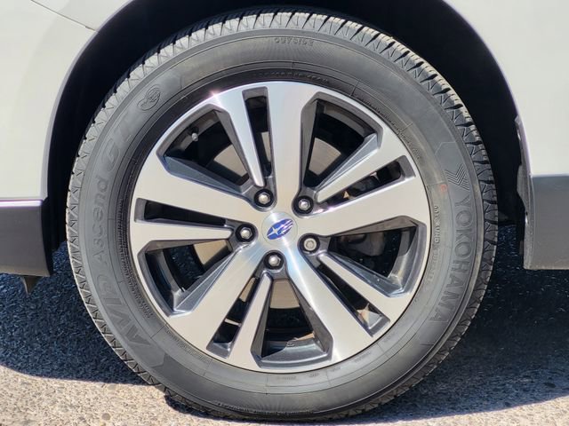 Used 2019 Subaru Outback 2.5i Limited AWD/4WD image 7