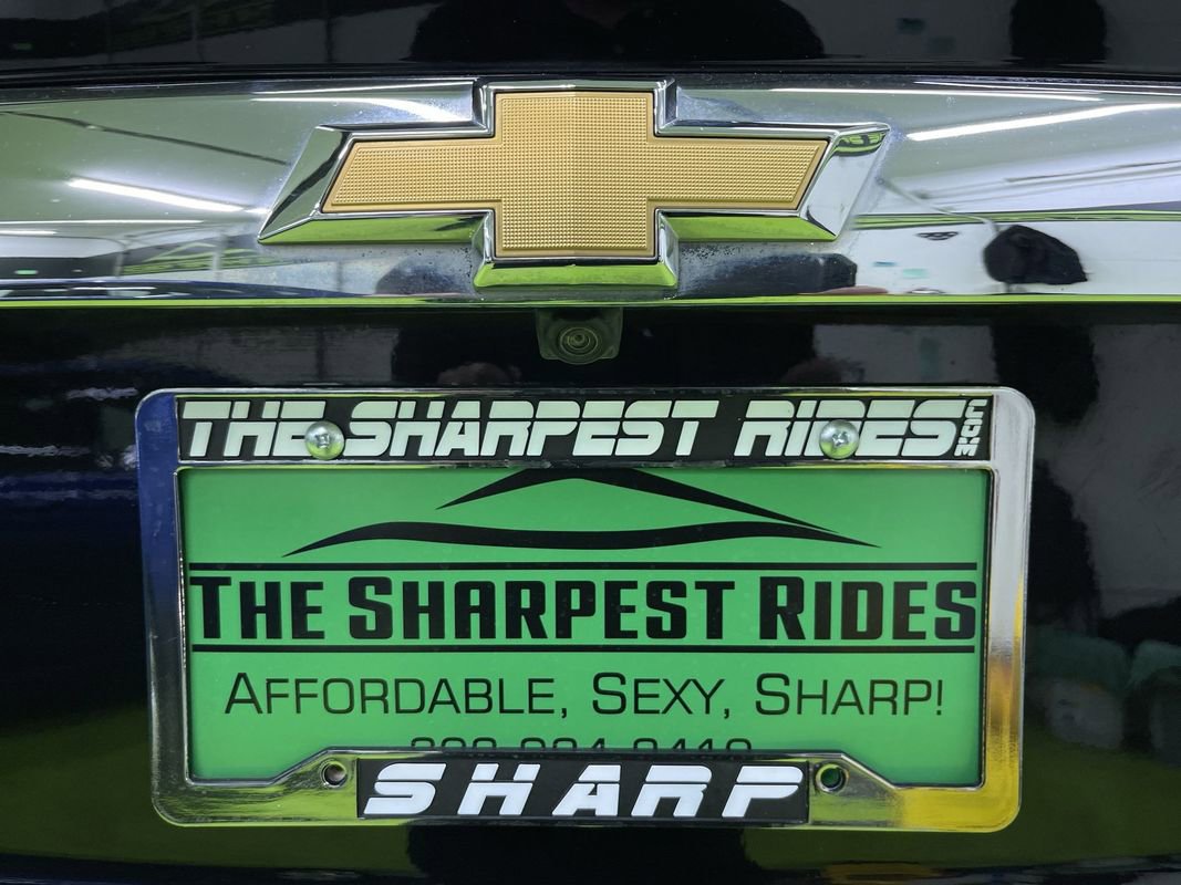 Used 2018 Chevrolet Traverse LS image 12