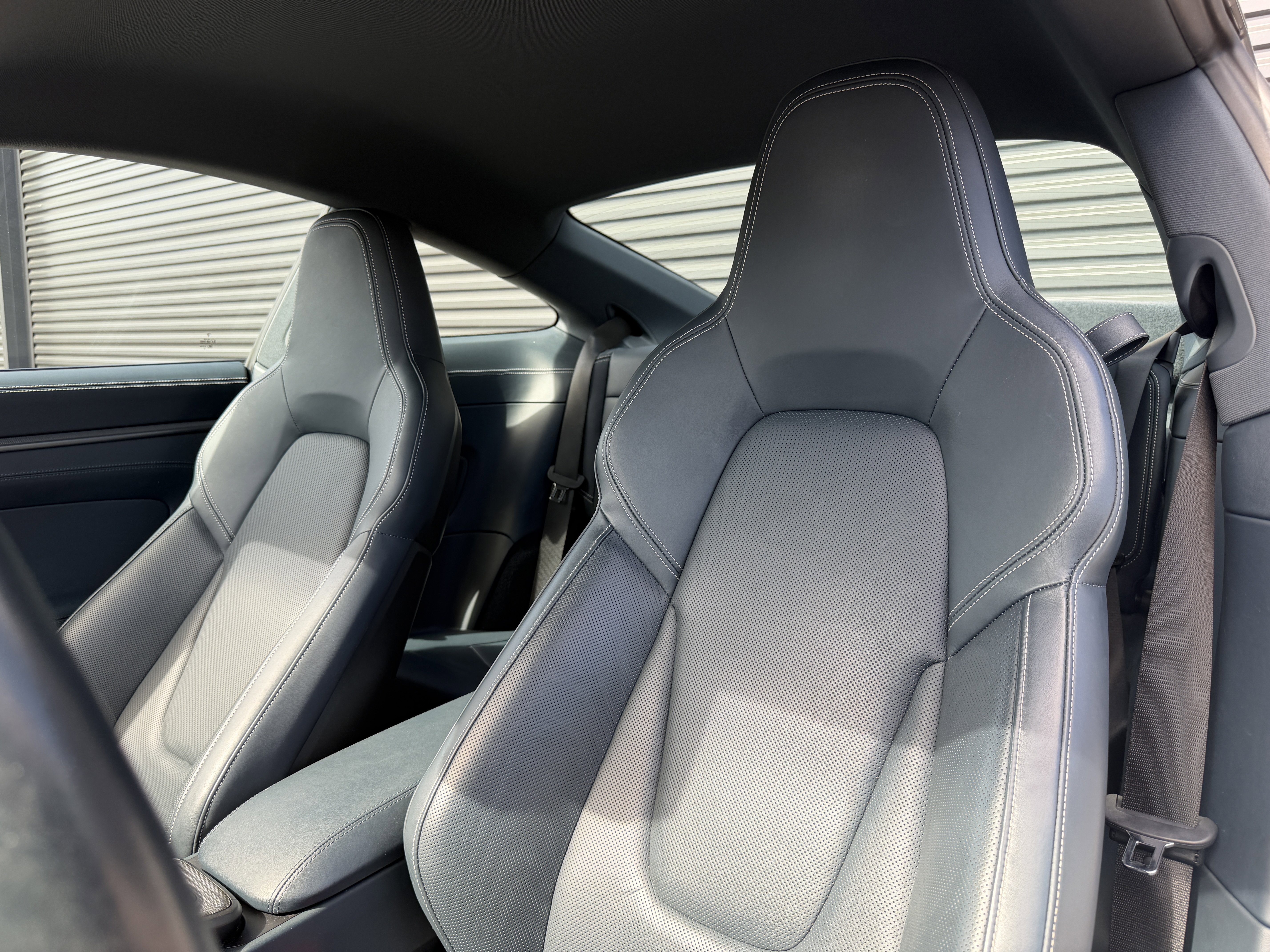 Certified 2022 Porsche 911 Carrera image 13