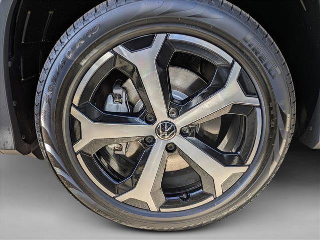 New 2026 Volkswagen Tiguan SE image 10