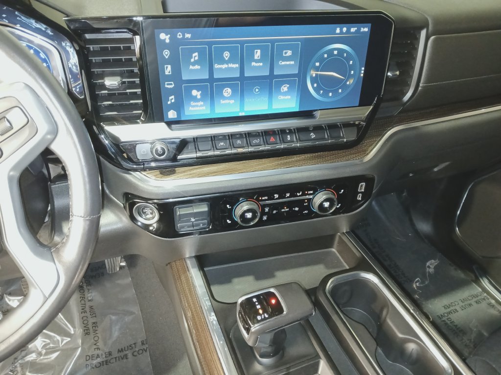 Used 2022 Chevrolet Silverado 1500 LT Trail Boss AWD/4WD image 19