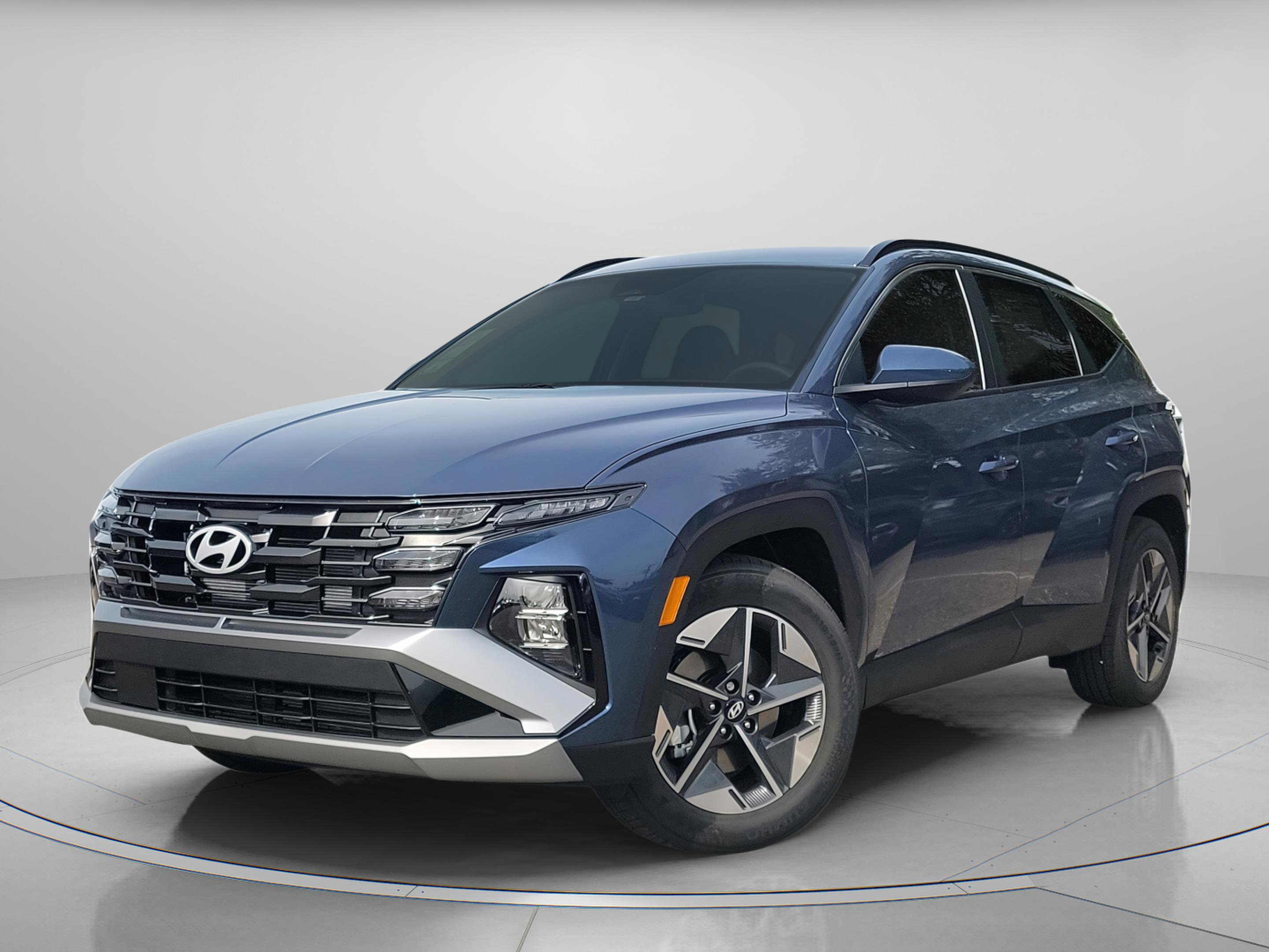 New 2026 Hyundai Tucson SEL FWD image 2