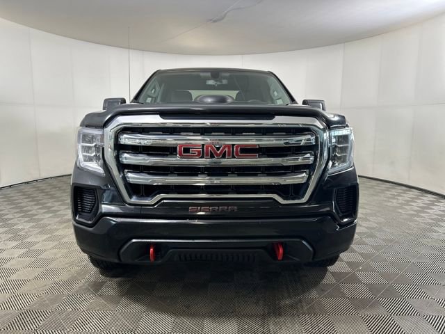 Used 2019 GMC Sierra 1500 Base Double Cab image 8