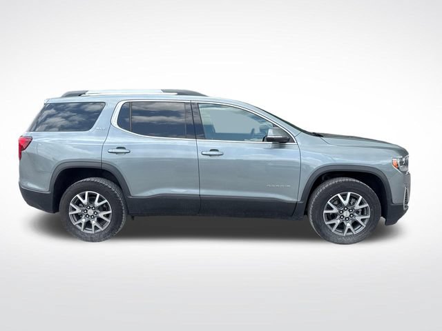 Used 2023 GMC Acadia SLT FWD image 7