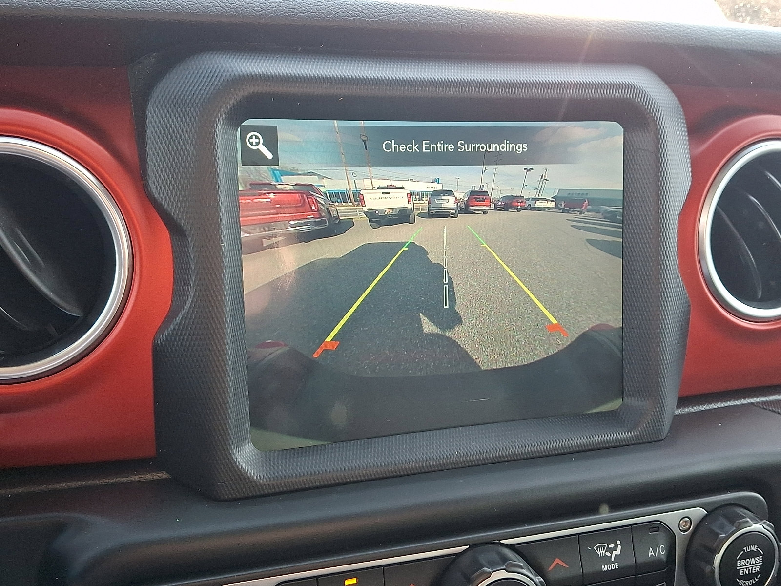 Used 2020 Jeep Gladiator Rubicon image 18