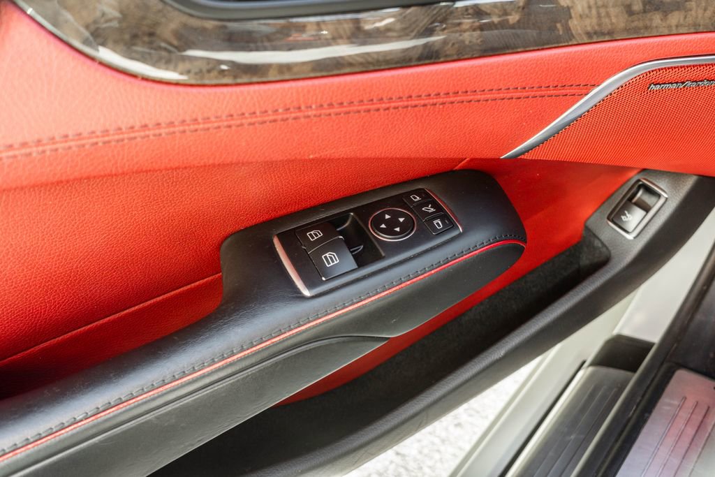 Used 2015 Mercedes-Benz SL 400 image 15