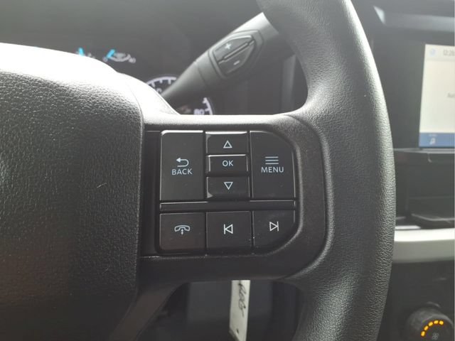 Used 2025 Ford F350 XL w/ STX Appearance Package AWD/4WD image 15