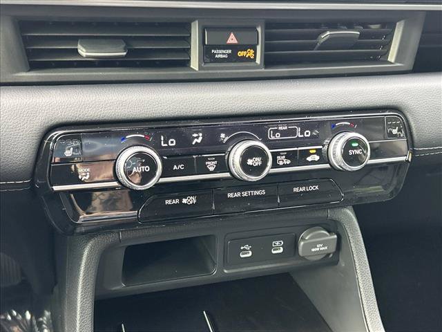 New 2026 Honda Pilot EX-L image 14