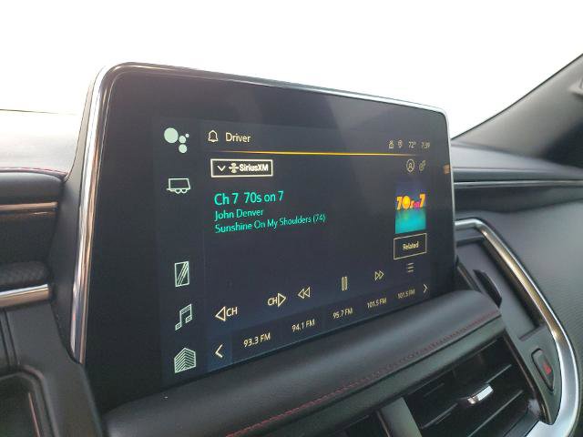 Used 2022 Chevrolet Suburban RST w/ Luxury Package image 66