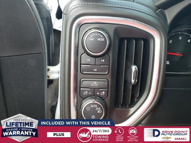 Used 2021 Chevrolet Silverado 2500 LT image 25