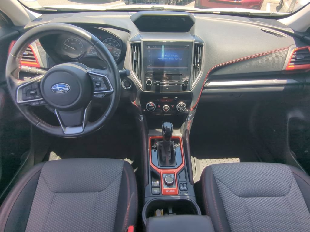 Used 2021 Subaru Forester Sport AWD/4WD image 15