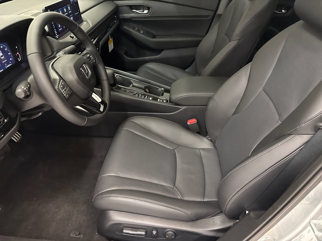 New 2026 Honda Accord Sport image 17