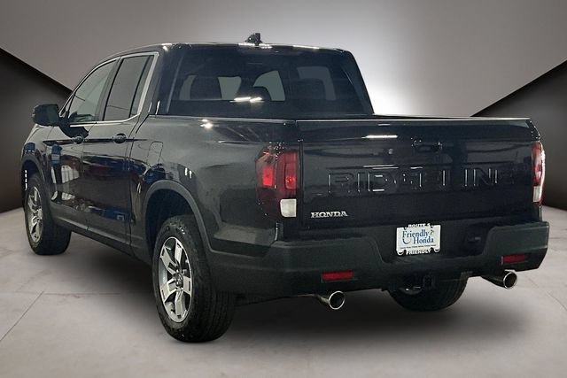 New 2026 Honda Ridgeline RTL image 3