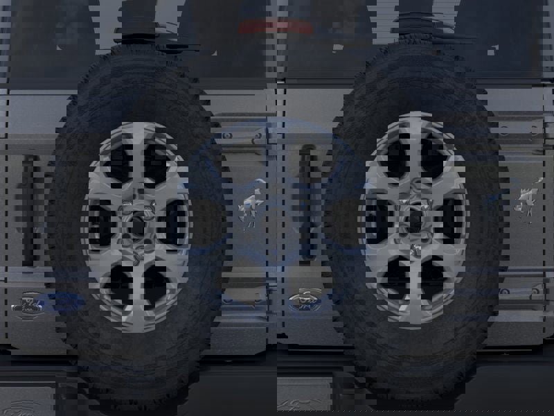 New 2025 Ford Bronco Big Bend image 24