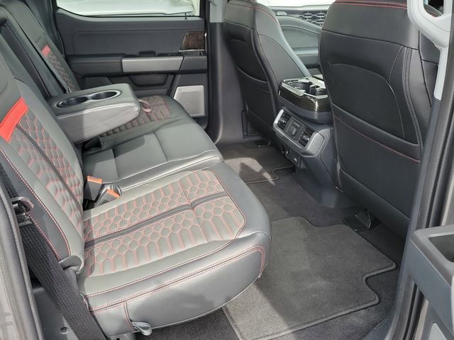 Used 2023 Ford F150 Lariat w/ Equipment Group 502A High image 26