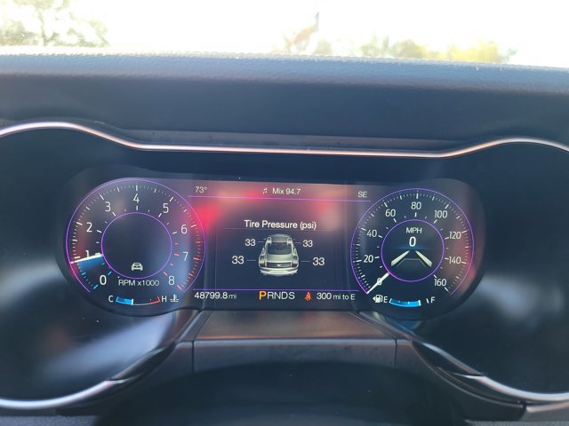 Used 2022 Ford Mustang Premium w/ Equipment Group 201A image 14