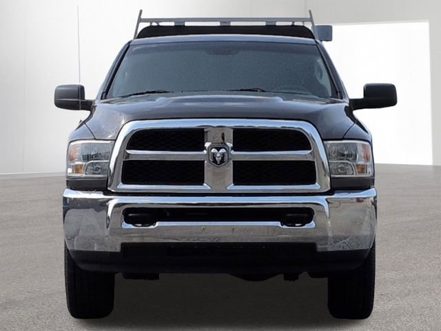 Used 2016 RAM 2500 Tradesman w/ Chrome Appearance Group AWD/4WD image 2