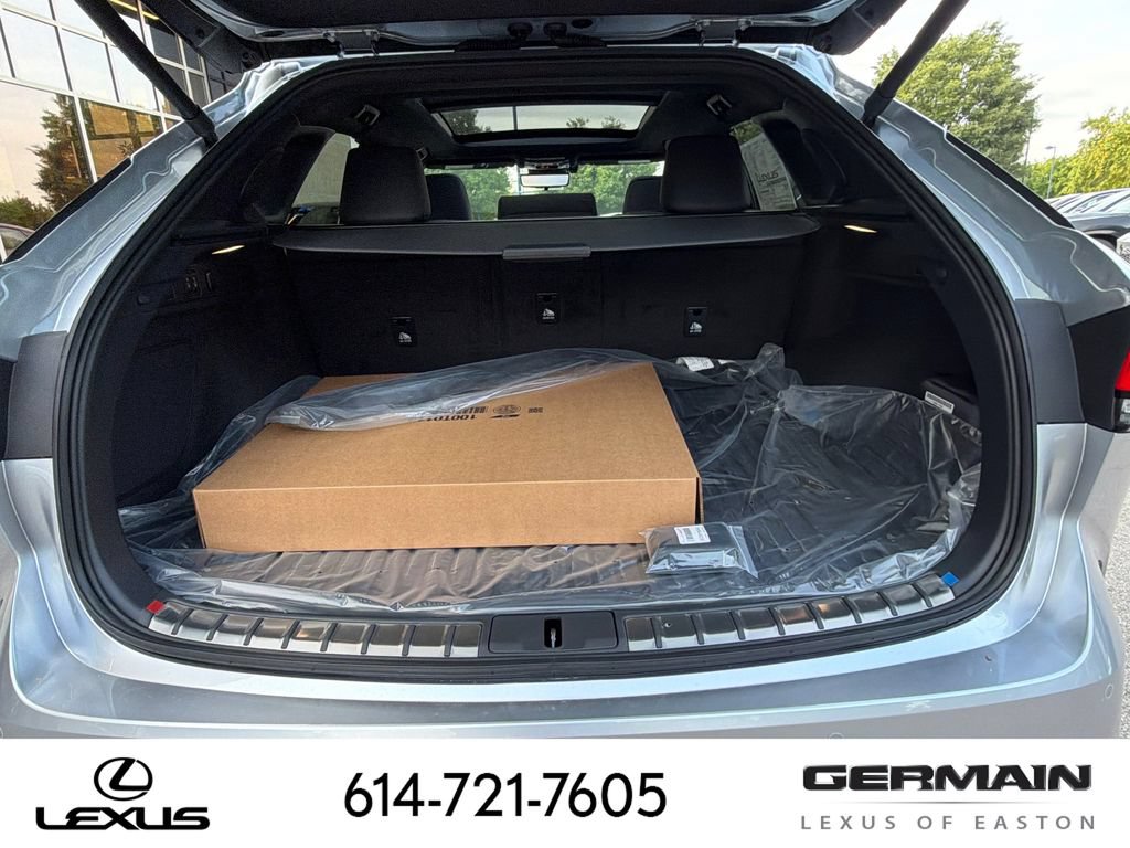 New 2026 Lexus RX 350 w/ Convenience Package AWD/4WD image 15