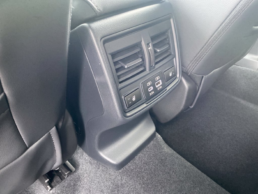 New 2026 Subaru Outback Touring XT AWD/4WD image 13