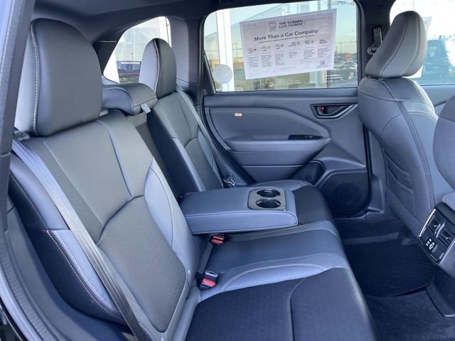 New 2026 Subaru Forester Wilderness image 15