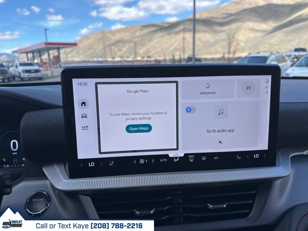 New 2026 Ford Explorer ST-Line w/ ST-Line Street Pack image 61