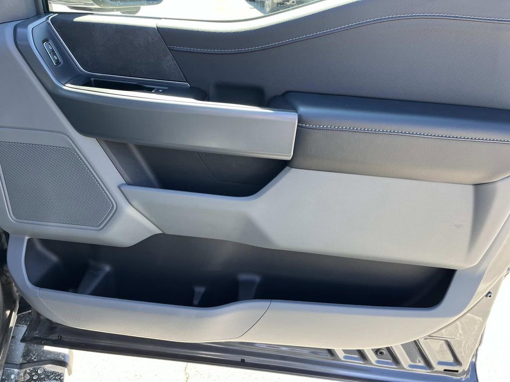 Used 2024 Ford F150 XLT w/ Equipment Group 302A MID image 21