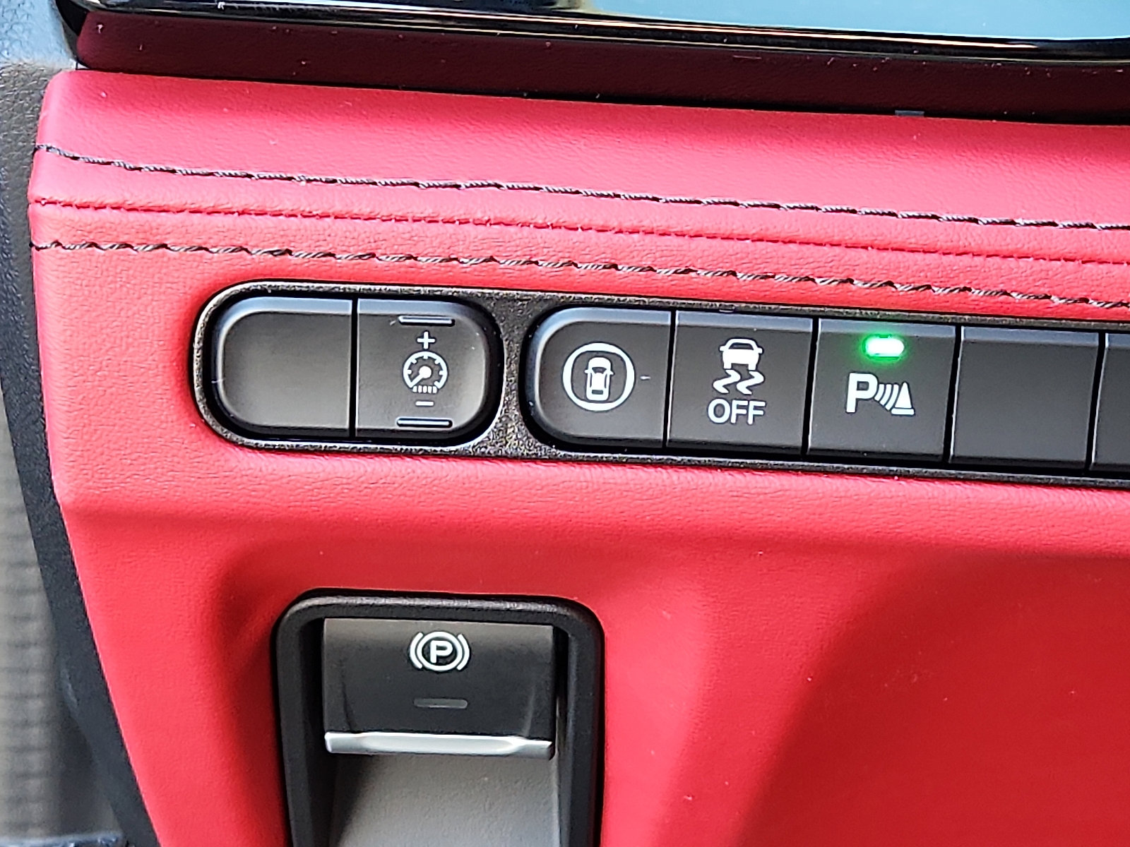 Used 2026 Acura MDX A-Spec image 25