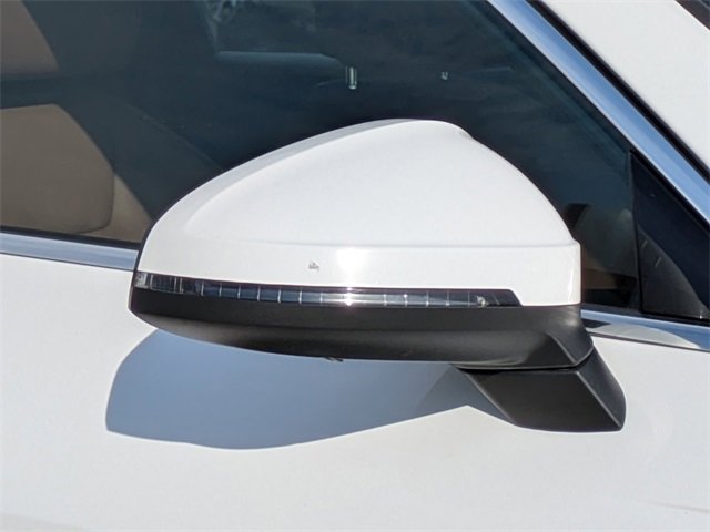 Used 2024 Audi A4 2.0T Premium Plus image 12