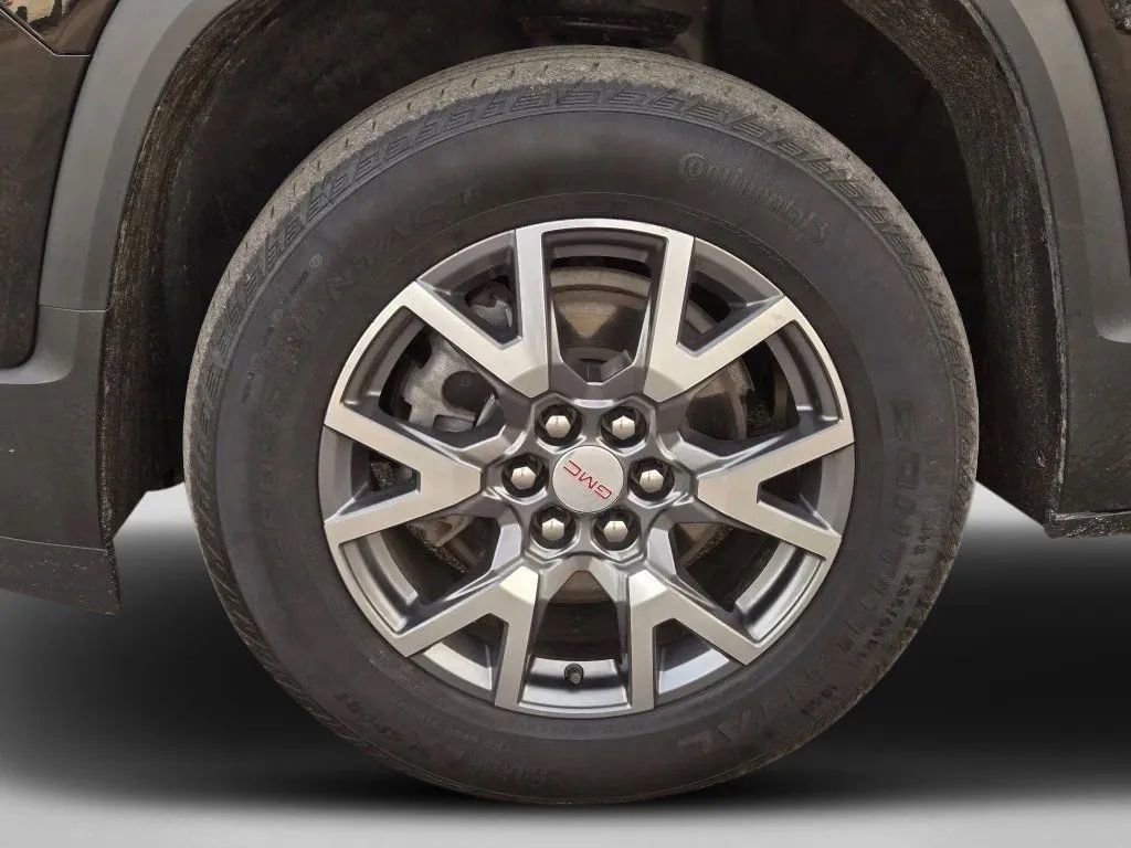 Used 2022 GMC Acadia SLT w/ Preferred Package image 33