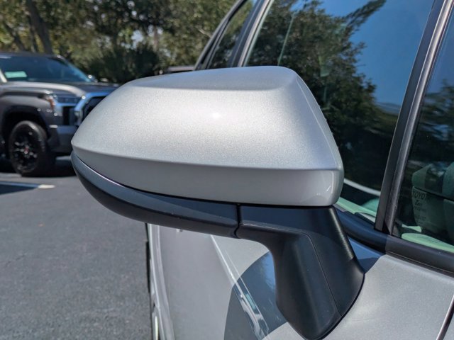 New 2026 Toyota Corolla LE image 12