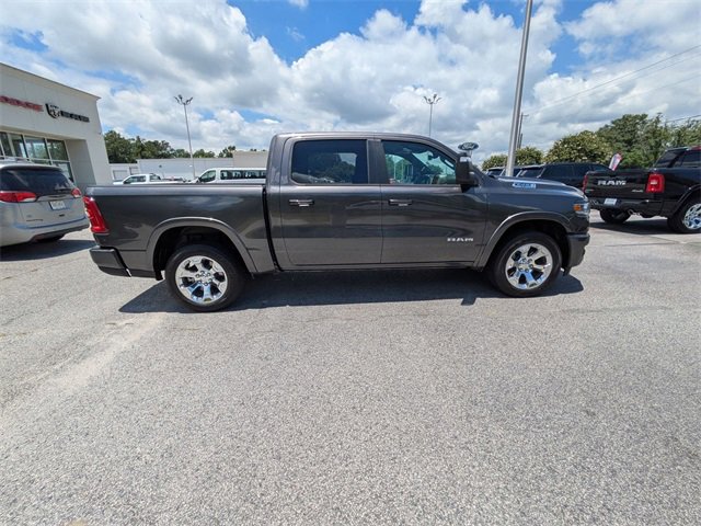 New 2025 RAM 1500 Big Horn image 2