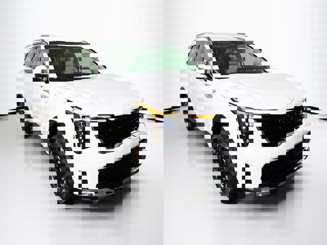 New 2026 Kia Sorento S image 3