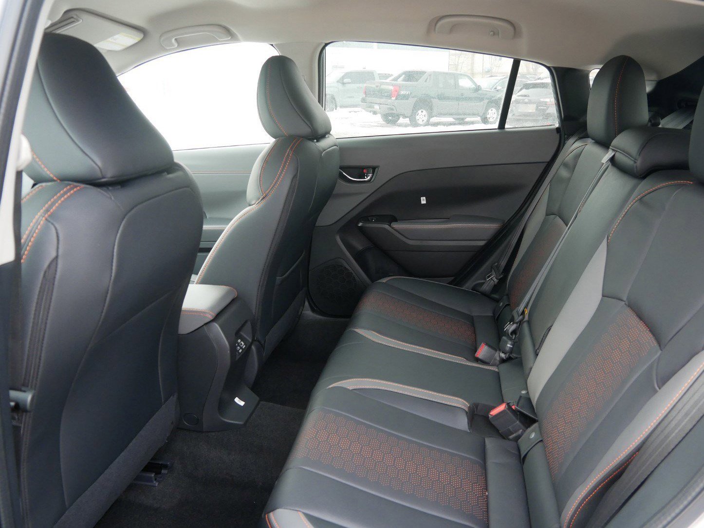 New 2025 Subaru Crosstrek 2.5i Limited w/ Popular Package #3A image 7