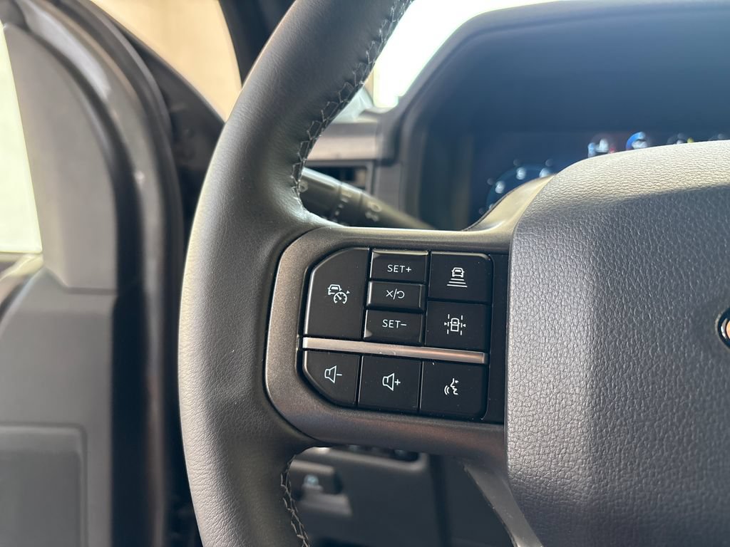 Used 2026 Ford F150 XLT w/ Equipment Group 302A MID AWD/4WD image 40