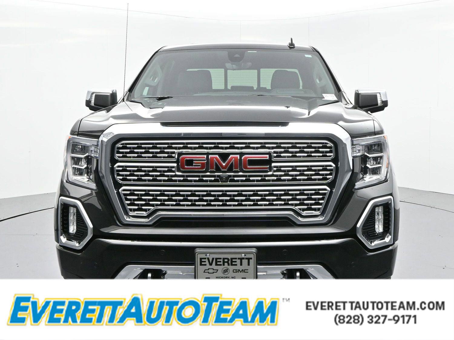 Used 2022 GMC Sierra 1500 Denali w/ Denali Reserve Package