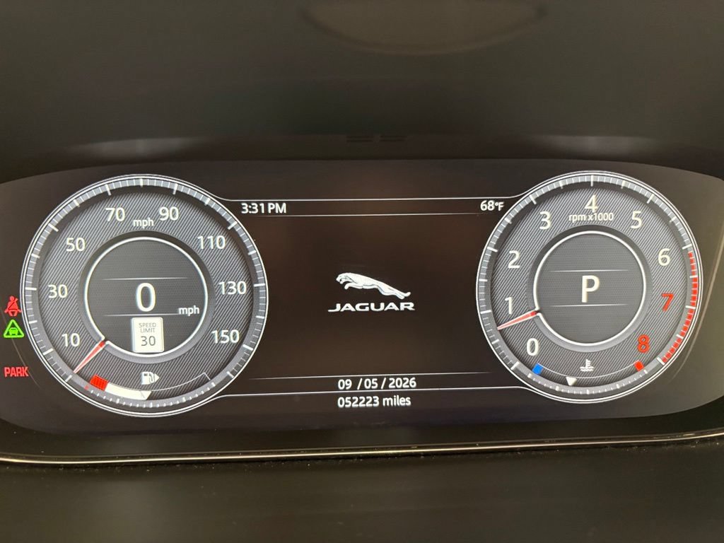 Used 2019 Jaguar E-PACE SE AWD/4WD image 29