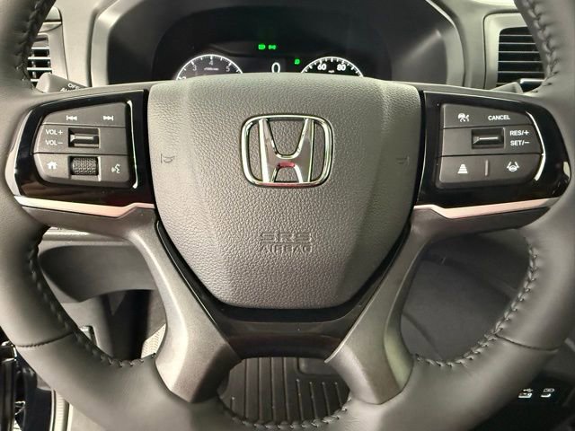 New 2026 Honda Odyssey Touring image 16