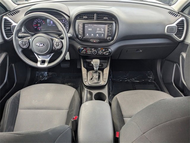 Used 2020 Kia Soul LX image 14