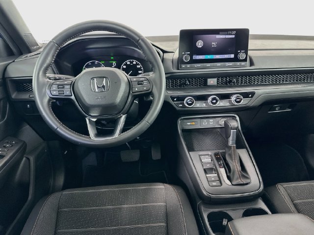 Used 2024 Honda CR-V Sport image 22