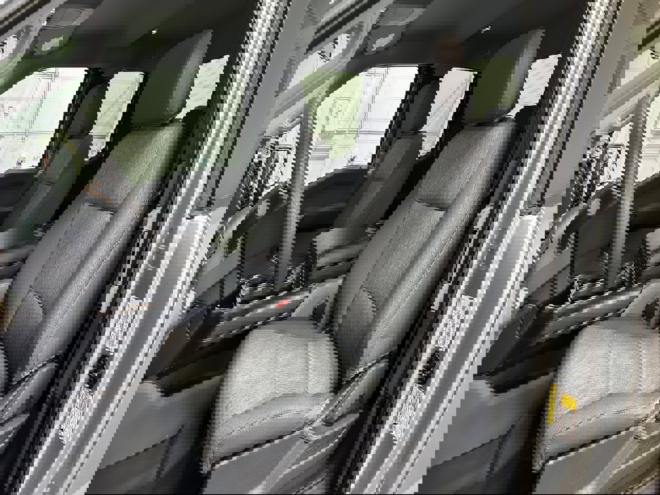 Certified 2022 Ford F150 XL w/ Equipment Group 101A High image 7