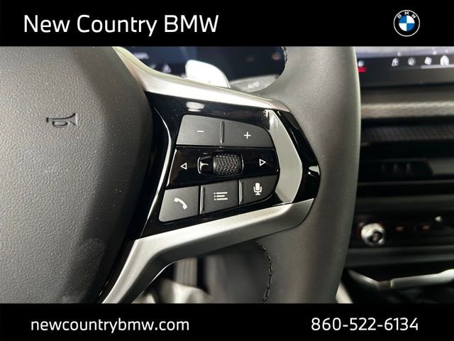 New 2026 BMW 430i xDrive w/ Premium Package AWD/4WD image 17