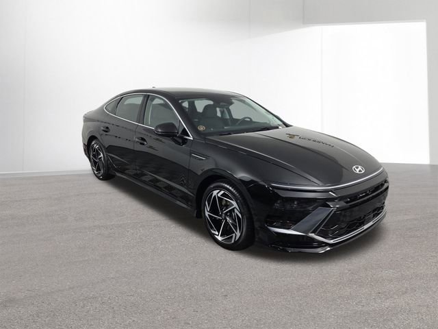 New 2026 Hyundai Sonata SEL image 11